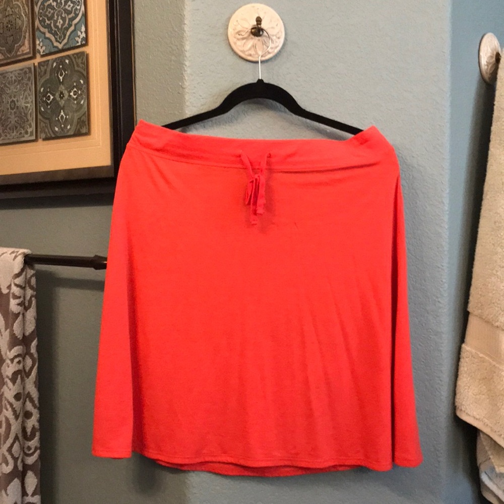 Old Navy skirt